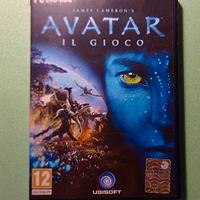 Avatar il gioco 