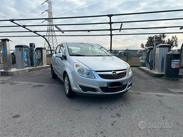 Opel Corsa 2007 OK Neopatentati