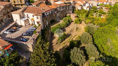 RUSTICO A PRIGNANO CILENTO