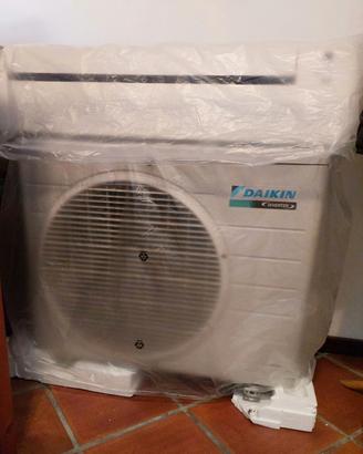 Condizionatore Daikin
