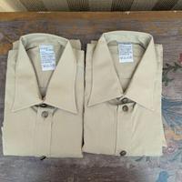 Camicie militari mai usate