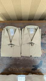 Camicie militari mai usate