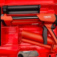 Hilti Dispenser HDM 500 CR/CB - pistola chimico