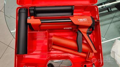 Hilti Dispenser HDM 500 CR/CB - pistola chimico