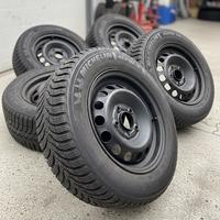 Michelin Alpin A4 175/65 R14 82T