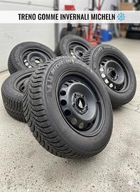 Michelin Alpin A4 175/65 R14 82T
