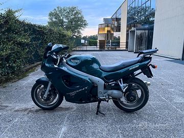 Triumph Sprint - 2001