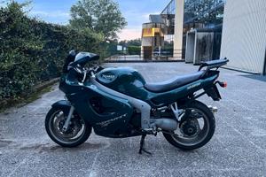 Triumph Sprint - 2001