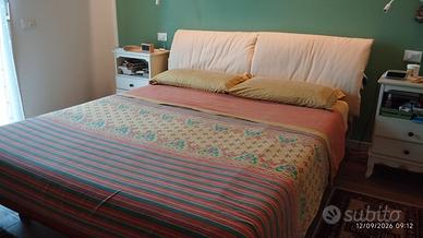 Letto matrimoniale
