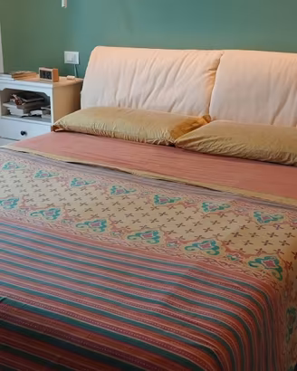 Letto matrimoniale