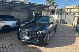 gle 300 all. amg 53 straull tetto pedane+permutee