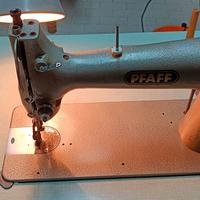 Pfaff 34 macchina da cucire