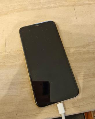 iPhone XR 126gb
