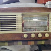 radio d'epoca