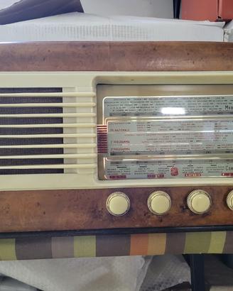 radio d'epoca