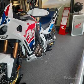 Honda CRF 1100 ADVENTURE SPORTS L4 MY 2025