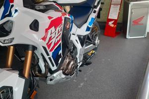 Honda CRF 1100 ADVENTURE SPORTS L4 MY 2025