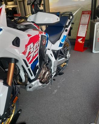 Honda CRF 1100 ADVENTURE SPORTS L4 MY 2025