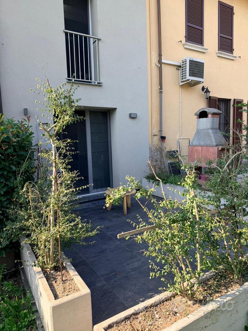 Stupenda villa a schiera(da privato) - Vista 2