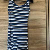 Vestito Alcott, taglia large