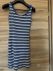 Vestito Alcott, taglia large