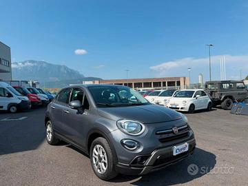 Fiat 500X 1.6 MultiJet 120 CV Cross
