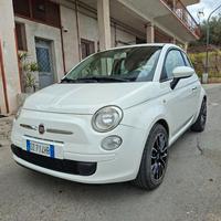 Fiat 500 1.3 multijet Unico proprietario 109.000km