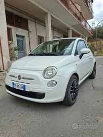 Fiat 500 1.3 multijet Unico proprietario 109.000km