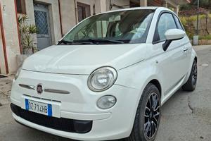 Fiat 500 1.3 multijet Unico proprietario 109.000km