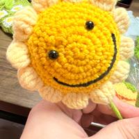 Girasole fiore