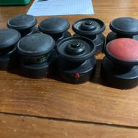 LOTTO BOBINE MITCHELL FULL CONTROL 5540 RD