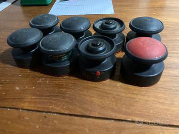 LOTTO BOBINE MITCHELL FULL CONTROL 5540 RD