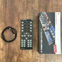 TRAKTOR KONTROL X1 (MK1)