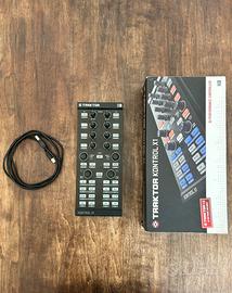 TRAKTOR KONTROL X1 (MK1)