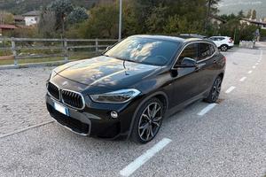 BMW X2 Xdrive 18d Msport