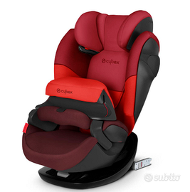 CYBEX Silver Pallas M-Fix