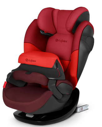 CYBEX Silver Pallas M-Fix