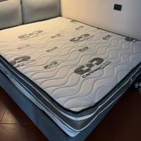 Materasso letto matrimoniale