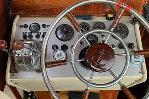 Cabinato Italcraft