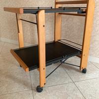 Carrello della Foppapedretti