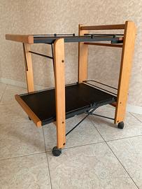 Carrello della Foppapedretti