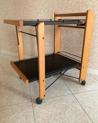 Carrello della Foppapedretti