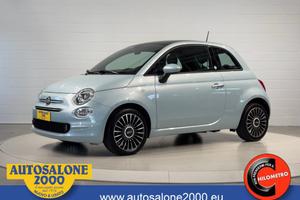 FIAT 500 1.0 Hybrid Launch Edition PREZZO REALE