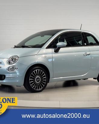 FIAT 500 1.0 Hybrid Launch Edition PREZZO REALE