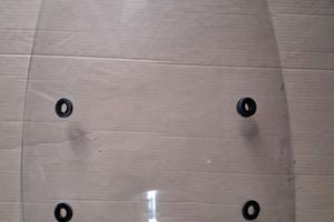 Aprilia  Scarabeo Parabrezza