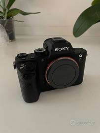 Sony A7R II