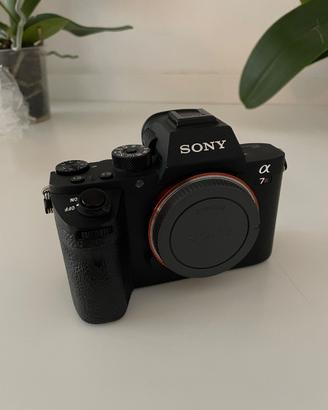 Sony A7R II