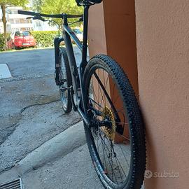 scalpel ht hi-mod carbon 1