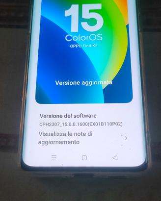 OPPO find X5. /8/256     5 G