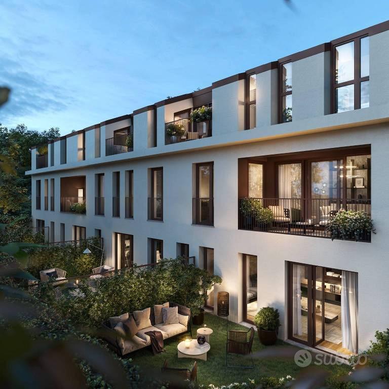 Appartamento – Milano, La Fontana, Municipio 9 - Vista 3